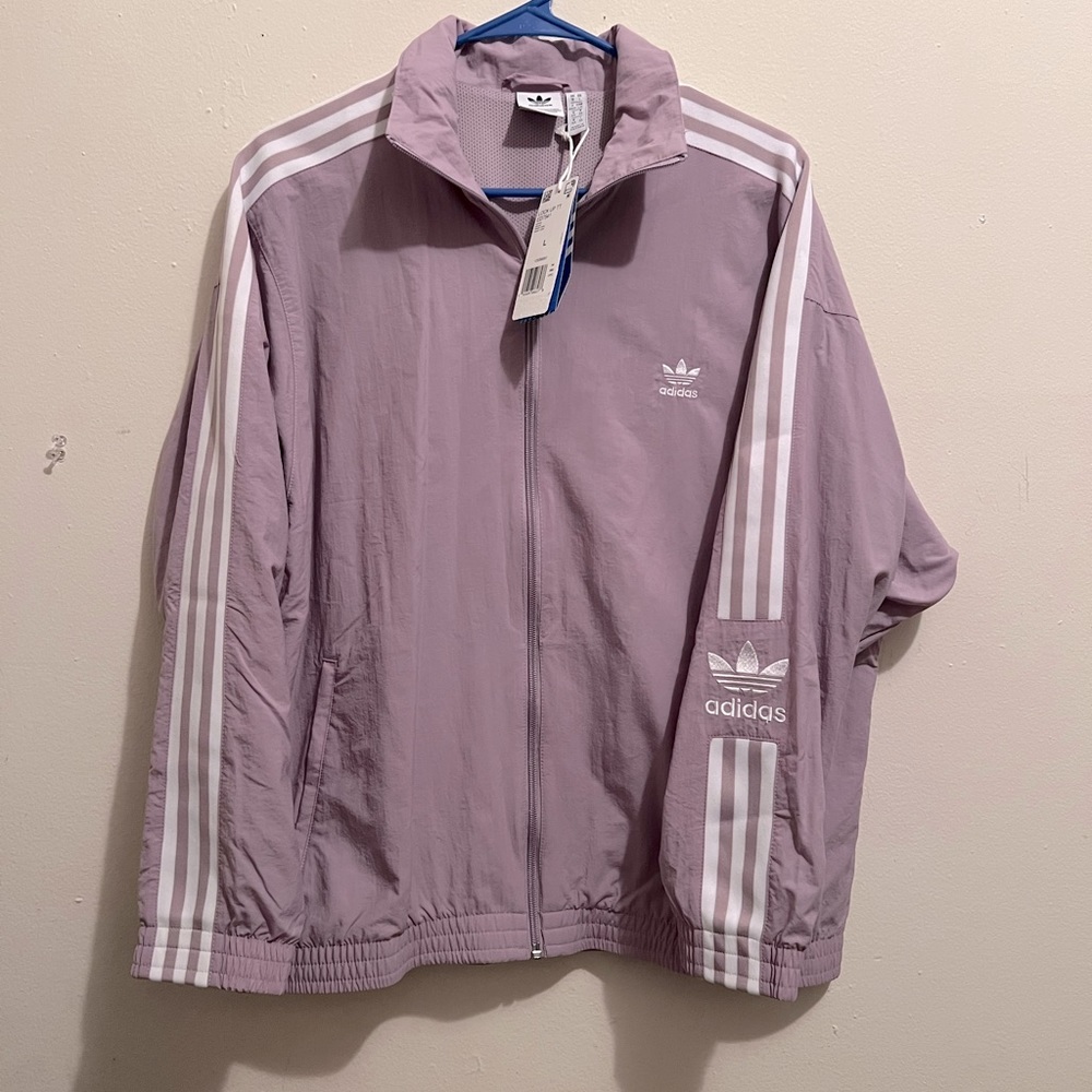 Adidas jacket